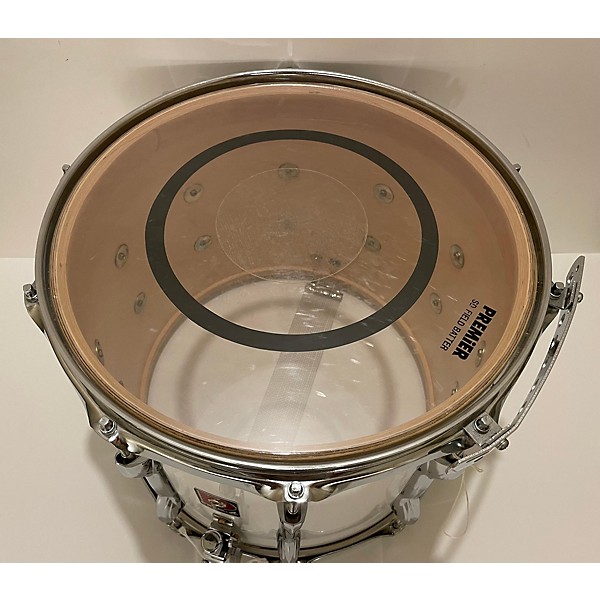 Used Premier 14X10 MARCHING SNARE Drum