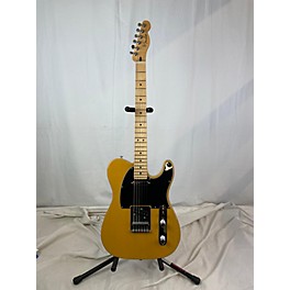 Used Fender Used Fender American Standard Telecaster 2 Color Sunburst Solid Body Electric Guitar