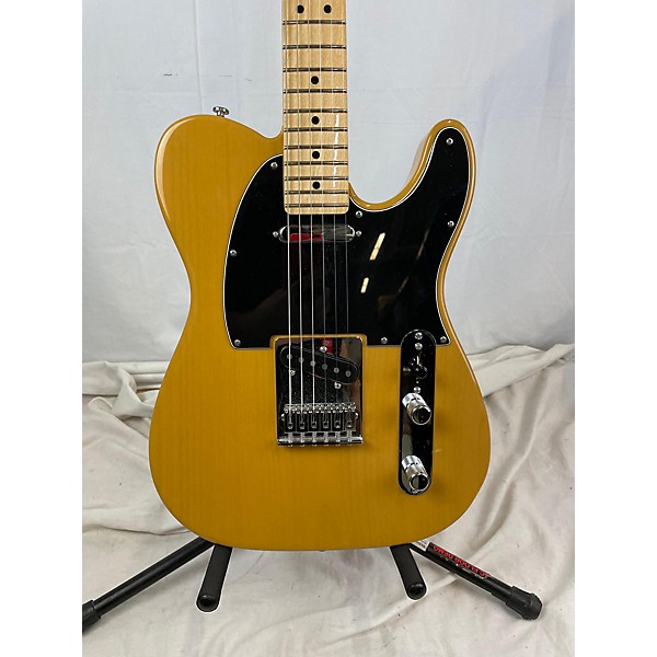 Used Fender Used Fender American Standard Telecaster 2 Color Sunburst Solid Body Electric Guitar