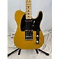 Used Fender Used Fender American Standard Telecaster 2 Color Sunburst Solid Body Electric Guitar