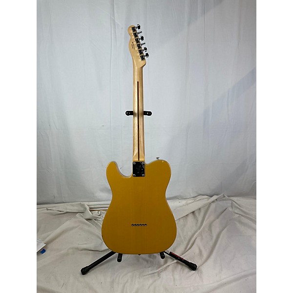 Used Fender Used Fender American Standard Telecaster 2 Color Sunburst Solid Body Electric Guitar