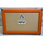 Used Orange Amplifiers PPC212C 2x12 Guitar Cabinet thumbnail