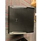 Used LD Systems Mon 15A Powered Monitor
