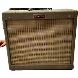 Used Fender Used Fender Hot Rod Blues Junior III 15W 1x12 Tube Guitar Combo Amp