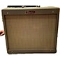 Used Fender Used Fender Hot Rod Blues Junior III 15W 1x12 Tube Guitar Combo Amp thumbnail