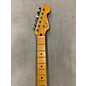 Used Fender 2022 American Ultra Stratocaster Solid Body Electric Guitar