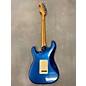 Used Fender 2022 American Ultra Stratocaster Solid Body Electric Guitar