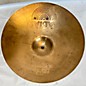 Used SABIAN 16in B8 Pro Medium Crash Cymbal