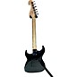 Used Washburn Used Washburn X-Series Black Solid Body Electric Guitar