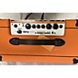 Used Orange Amplifiers Crush 35RT Guitar Combo Amp