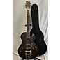 Used Duesenberg USA TV Rusty Steel Hollow Body Electric Guitar thumbnail