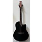 Used Applause AE44SS Acoustic Electric Guitar thumbnail