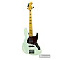 Used Fender 2020 American Ultra Jazz Bass V Electric Bass Guitar thumbnail