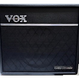 Used VOX VT40Plus Valvetronix 1x10 40W Guitar Combo Amp