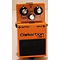 Used BOSS DS1 Distortion Effect Pedal thumbnail