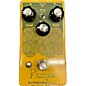 Used EarthQuaker Devices Plumes Small Signal Shredder Overdrive Effect Pedal thumbnail