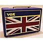 Used VOX Pathfinder 10 Limited Edition Union Jack Guitar Combo Amp thumbnail