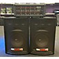 Used Stageworks Lg8 Sound Package thumbnail