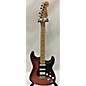 Used Fender Player Plus Stratocaster Plus Top HSS Solid Body Electric Guitar thumbnail