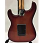 Used Fender Player Plus Stratocaster Plus Top HSS Solid Body Electric Guitar