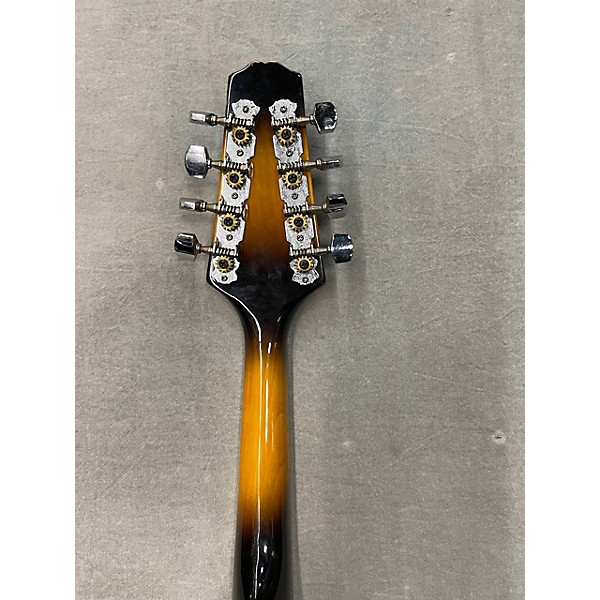 Used Rogue RM100A A Style Mandolin