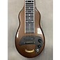 Used Used Melobar Lap Steel Brown Lap Steel