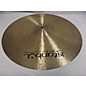 Used Istanbul Agop 24in Traditional Dark Crash Cymbal thumbnail