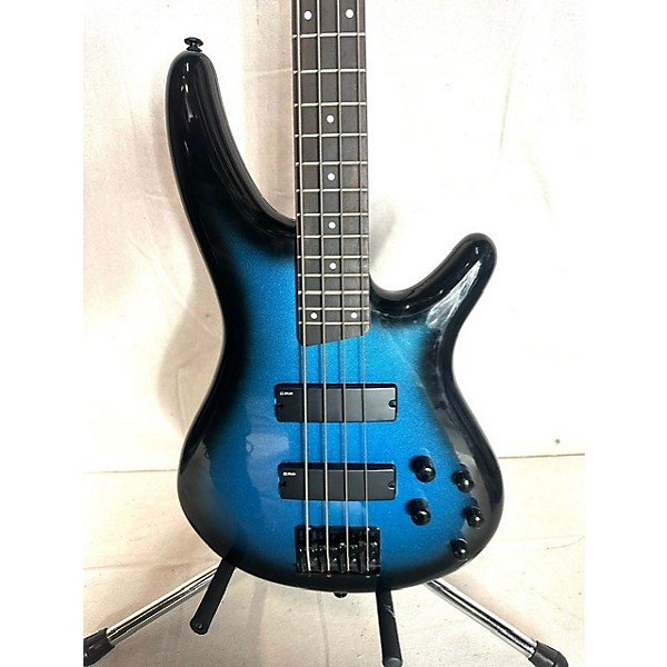 Used Ibanez SR250 Electric Bass Guitar