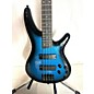 Used Ibanez SR250 Electric Bass Guitar thumbnail