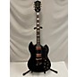 Used Guild POLARA KIM THAYIL SIGNATURE Solid Body Electric Guitar thumbnail