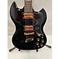 Used Guild POLARA KIM THAYIL SIGNATURE Solid Body Electric Guitar