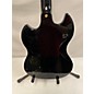 Used Guild POLARA KIM THAYIL SIGNATURE Solid Body Electric Guitar