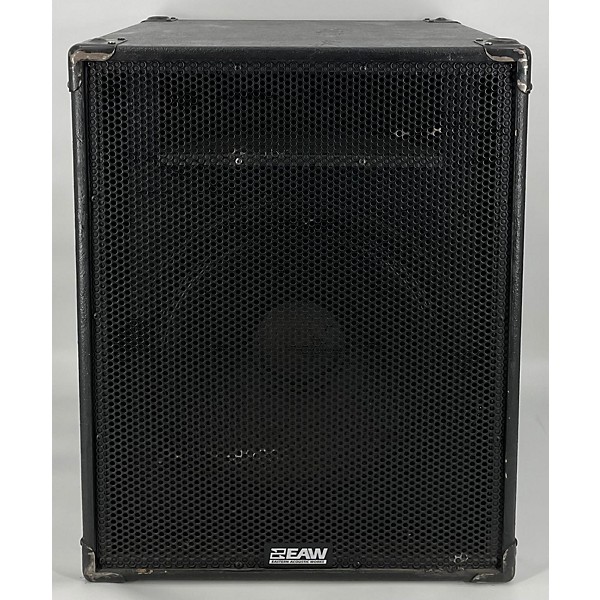 Used EAW SB150R Unpowered Speaker