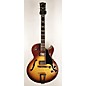 Vintage Gibson 1968 ES-175D Hollow Body Electric Guitar thumbnail