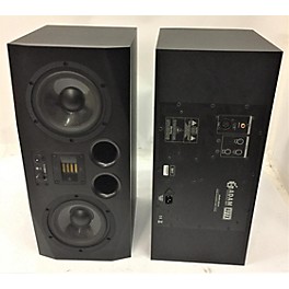 Used Ampeg Used ADAM Audio A77X Pair Powered Monitor