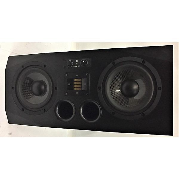 Used ADAM Audio A77X Pair Powered Monitor