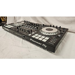 Used Pioneer DJ DDJSZ2 DJ Controller