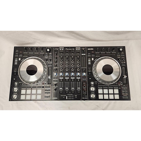 Used Pioneer DJ DDJSZ2 DJ Controller