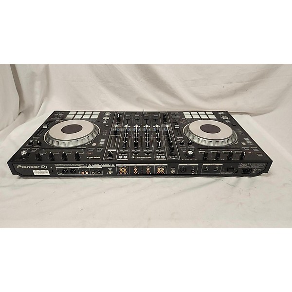 Used Pioneer DJ DDJSZ2 DJ Controller