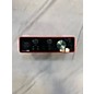 Used Used Scarlett Solo Gen 3 Audio Interface thumbnail