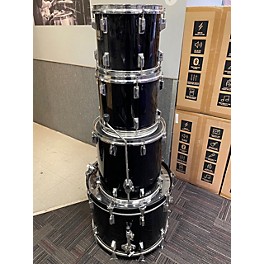 Used Pearl Professional DX Series Drum Kit