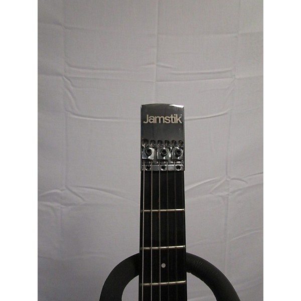 Used Jamstik Studio Solid Body Electric Guitar