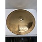 Used Zildjian 20in Z Series Power Smash Cymbal thumbnail