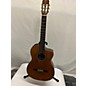 Used Takamine EC132SCX Classical Acoustic Electric Guitar thumbnail