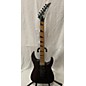 Used Jackson JS24 DKAM Solid Body Electric Guitar thumbnail