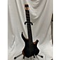 Used Agile Parallax Solid Body Electric Guitar thumbnail