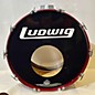 Used Ludwig Classic Maple Drum Kit thumbnail