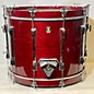 Used Ludwig Classic Maple Drum Kit