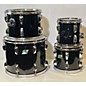 Used Ludwig Classic Maple Drum Kit