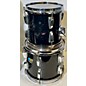 Used Ludwig Classic Maple Drum Kit